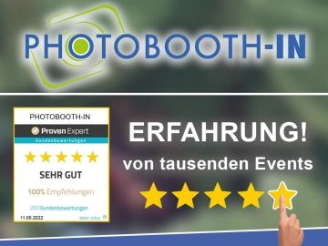 Fotobox-Photobooth mieten Brannenburg