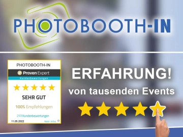 Fotobox-Photobooth mieten Braubach