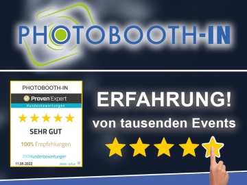 Fotobox-Photobooth mieten Braunlage