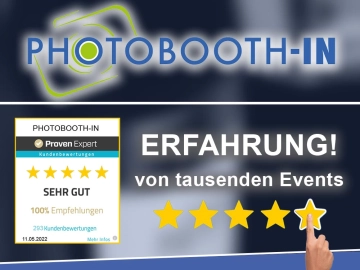 Fotobox-Photobooth mieten Braunsbedra