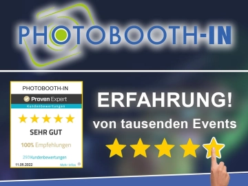 Fotobox-Photobooth mieten Bredstedt