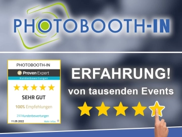 Fotobox-Photobooth mieten Breidenbach