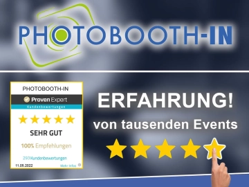 Fotobox-Photobooth mieten Breitenbrunn/Erzgebirge