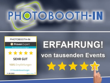 Fotobox-Photobooth mieten Breitenbrunn (Oberpfalz)