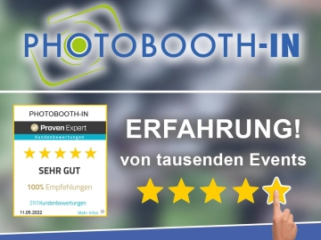 Fotobox-Photobooth mieten Breitengüßbach