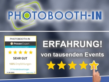 Fotobox-Photobooth mieten Breitenworbis
