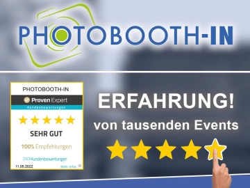 Fotobox-Photobooth mieten Breitscheid (Hessen)