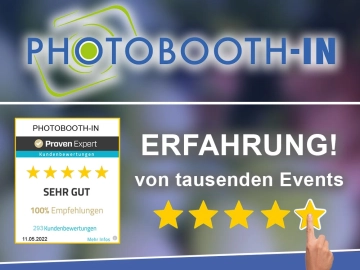 Fotobox-Photobooth mieten Breitungen/Werra