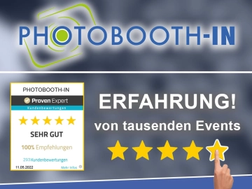 Fotobox-Photobooth mieten Bremervörde