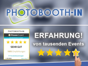 Fotobox-Photobooth mieten Brensbach
