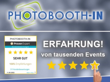 Fotobox-Photobooth mieten Bretten (Baden)