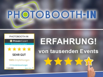Fotobox-Photobooth mieten Breuberg