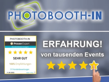 Fotobox-Photobooth mieten Breuna