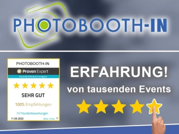 Fotobox-Photobooth mieten Brietlingen