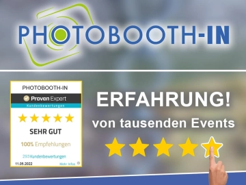 Fotobox-Photobooth mieten Brigachtal