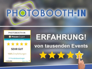 Fotobox-Photobooth mieten Broderstorf