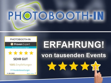 Fotobox-Photobooth mieten Bruchhausen-Vilsen