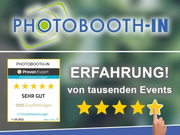 Fotobox-Photobooth mieten Bruchköbel