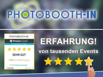 Fotobox-Photobooth mieten Bruchmühlbach-Miesau