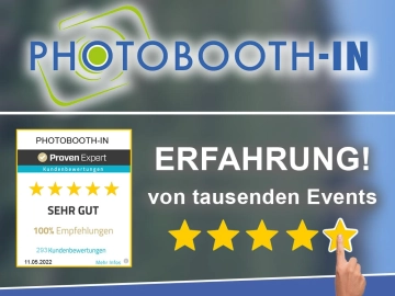 Fotobox-Photobooth mieten Bruchsal