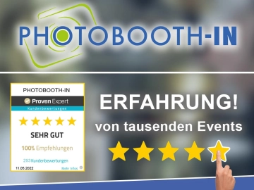 Fotobox-Photobooth mieten Bruck in der Oberpfalz