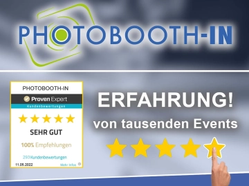Fotobox-Photobooth mieten Bruckmühl