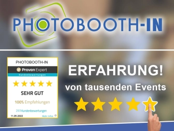 Fotobox-Photobooth mieten Brück