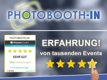 Fotobox-Photobooth mieten Brüggen (Niederrhein)