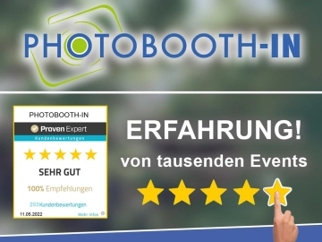 Fotobox-Photobooth mieten Brühl (Rheinland)
