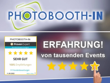Fotobox-Photobooth mieten Bubenreuth