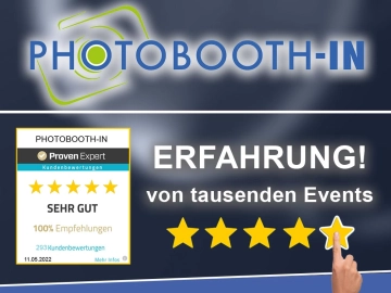Fotobox-Photobooth mieten Buchbach