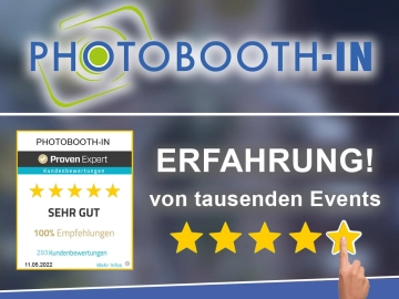 Fotobox-Photobooth mieten Buchenbach