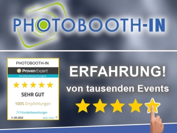 Fotobox-Photobooth mieten Buchenberg