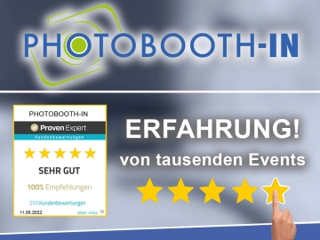 Fotobox-Photobooth mieten Buchholz in der Nordheide
