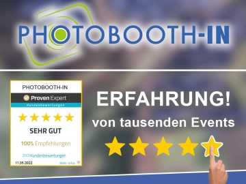 Fotobox-Photobooth mieten Buchholz-Westerwald