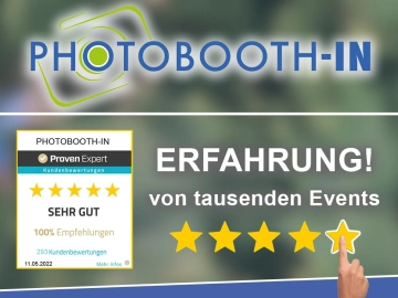 Fotobox-Photobooth mieten Buchloe