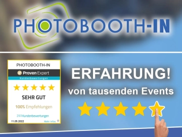 Fotobox-Photobooth mieten Büchenbach