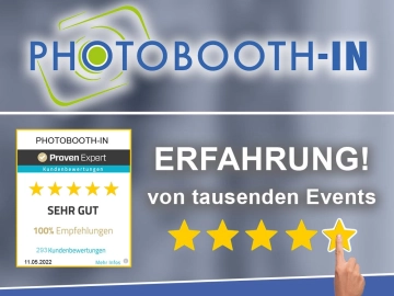 Fotobox-Photobooth mieten Büdelsdorf