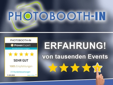 Fotobox-Photobooth mieten Bühlertal