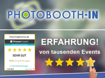 Fotobox-Photobooth mieten Bühlertann