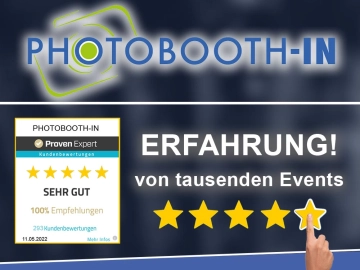 Fotobox-Photobooth mieten Büttelborn