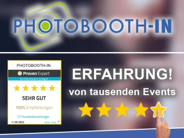 Fotobox-Photobooth mieten Bützow