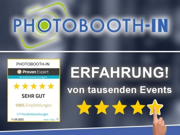 Fotobox-Photobooth mieten Bunde