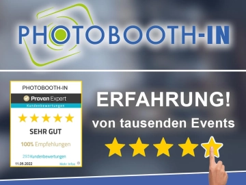 Fotobox-Photobooth mieten Burbach (Siegerland)