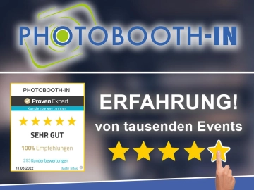 Fotobox-Photobooth mieten Burg bei Magdeburg