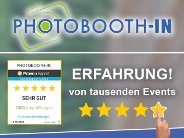 Fotobox-Photobooth mieten Burg Stargard