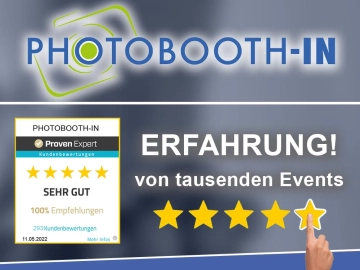 Fotobox-Photobooth mieten Burgberg im Allgäu
