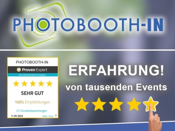 Fotobox-Photobooth mieten Burgdorf (Region Hannover)