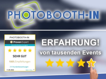 Fotobox-Photobooth mieten Burghausen