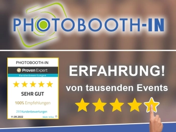 Fotobox-Photobooth mieten Burglengenfeld